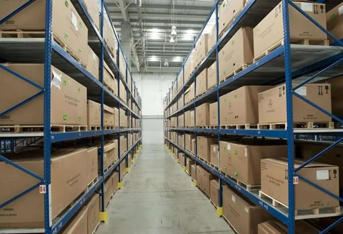 漳州到七里河区货物仓储