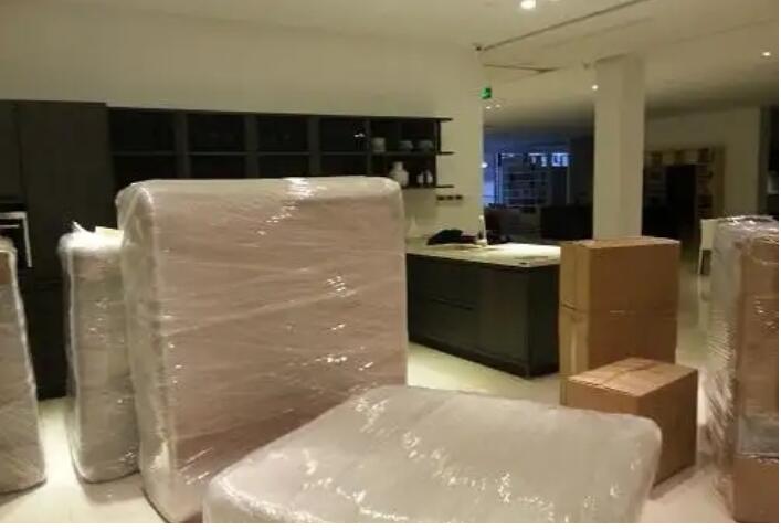 漳州到七里河区长途搬家