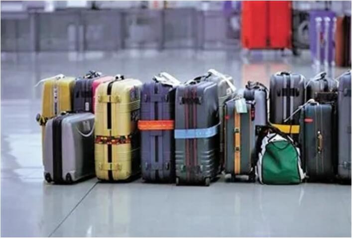 漳州到七里河区行李托运